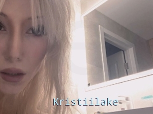 Kristiilake