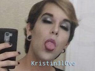 Kristin3l0ve