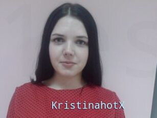 KristinahotX