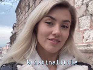 Kristinalittle