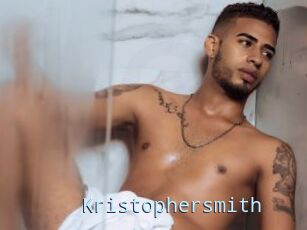 Kristophersmith