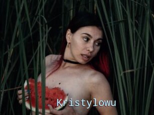 Kristylowu