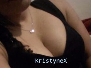 KristyneX