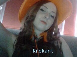 Krokant