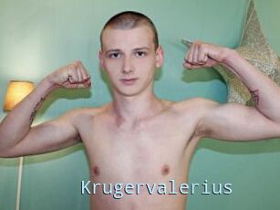 Krugervalerius