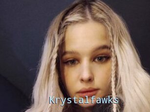Krystalfawks