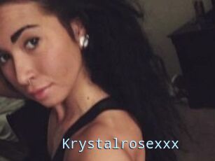 Krystalrosexxx