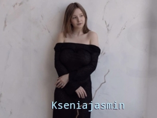 Kseniajasmin