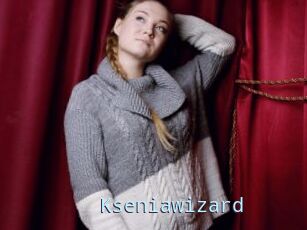Kseniawizard