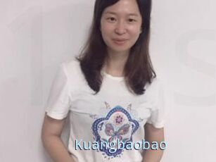 Kuangbaobao