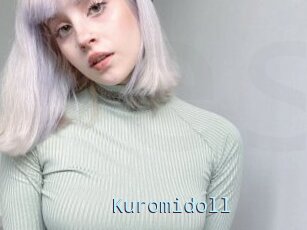 Kuromidoll