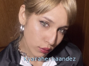 Kyarahernaandez