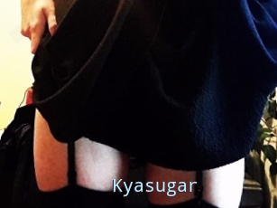 Kyasugar