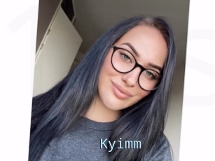 Kyimm