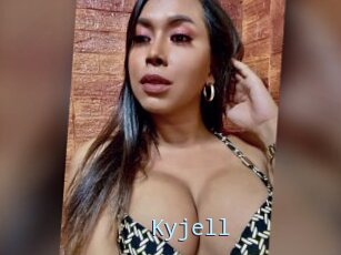 Kyjell