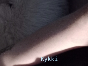 Kykki