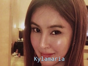 Kylamaria