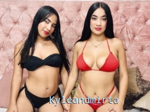 Kyleandmirta