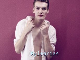 Kylearias
