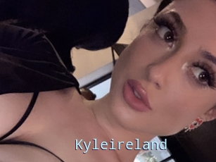 Kyleireland