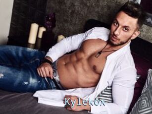 Kylekox