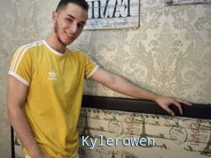 Kylerowen