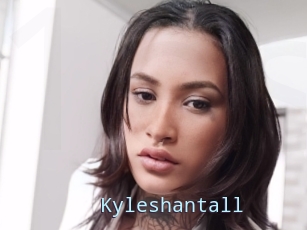 Kyleshantall