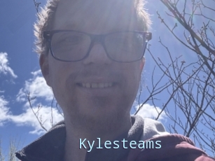 Kylesteams