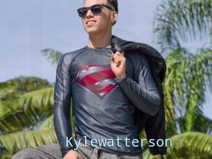 Kylewatterson