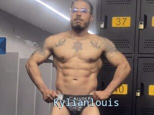 Kylianlouis