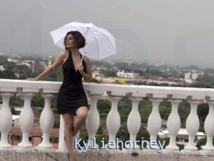 Kyliehorney