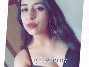 Kyliehorny