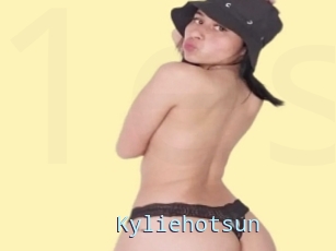 Kyliehotsun
