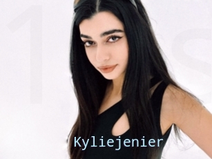 Kyliejenier
