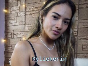 Kyliekerin