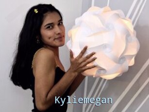 Kyliemegan