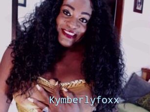 Kymberlyfoxx
