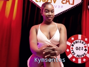Kymsantos