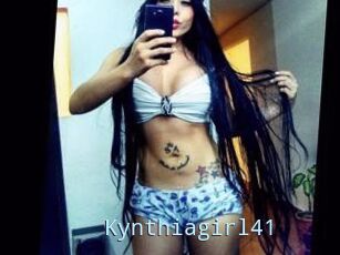 Kynthiagirl41