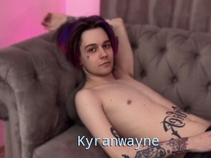 Kyranwayne