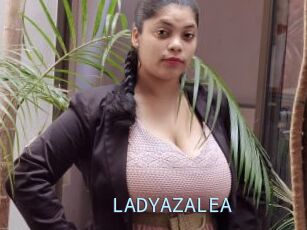 LADYAZALEA