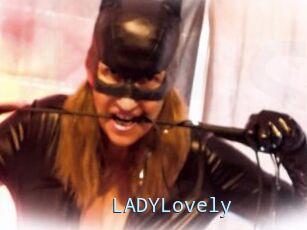 LADYLovely