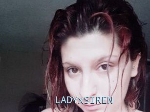 LADYxSIREN