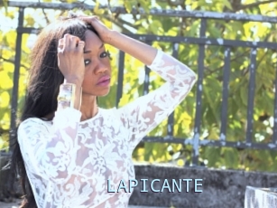 LAPICANTE