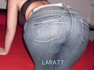 LARA77
