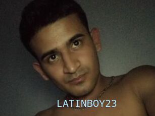 LATINBOY23