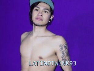 LATINOTWINK93