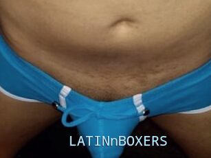 LATINnBOXERS