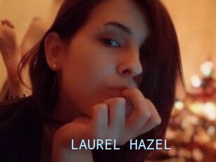 LAUREL_HAZEL
