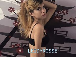 LEIDYROSSE